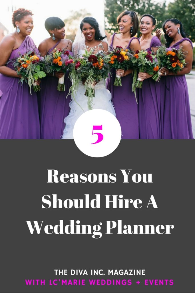 Wedding Planner