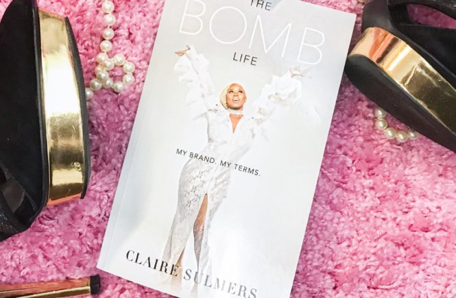 The Bomb Life Book