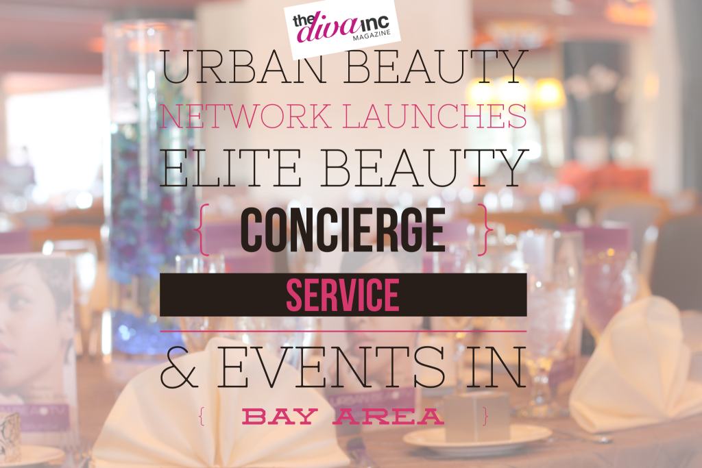 Urban Beauty Network Launches Elite Online Beauty Concierge Service ...