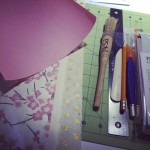 Bookbinding 1