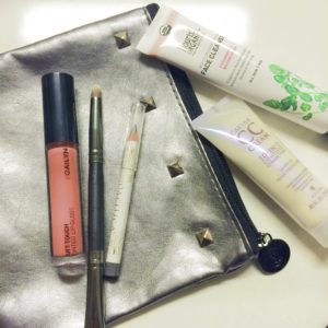 September  2014 Ipsy Bag