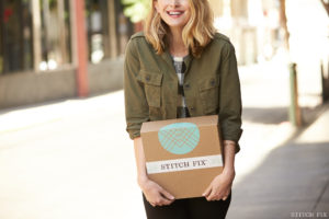 Stitch Fix 2