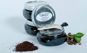 The Ultimate Coffee Scrub